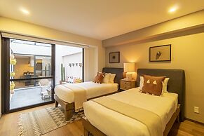 Casa Colima by Kukun