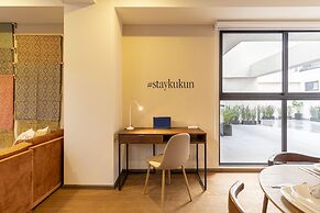 Casa Colima by Kukun