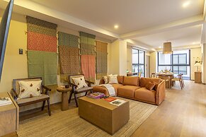 Casa Colima by Kukun