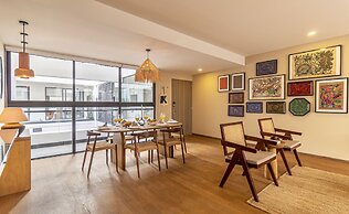 Casa Colima by Kukun