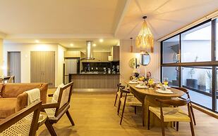 Casa Colima by Kukun