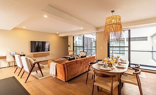 Casa Colima by Kukun