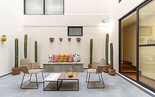 Casa Colima by Kukun