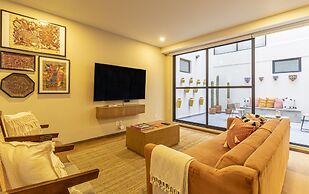 Casa Colima by Kukun