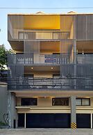 Casa Colima by Kukun