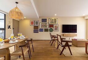 Casa Colima by Kukun