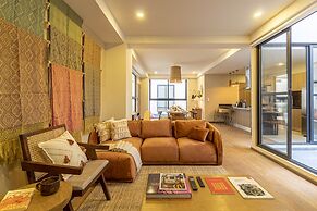 Casa Colima by Kukun