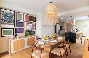 Casa Colima by Kukun