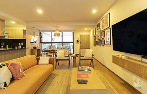 Casa Colima by Kukun