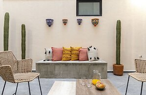 Casa Colima by Kukun