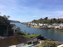 1 Bed-cottage-parking-patio-close to Coasts