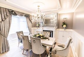 Stunningly Refurbished 1 bed Home on the N/e Coast