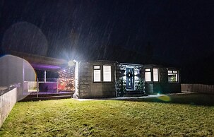 Stunningly Refurbished 1 bed Home on the N/e Coast