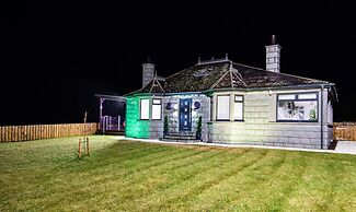 Stunningly Refurbished 1 bed Home on the N/e Coast