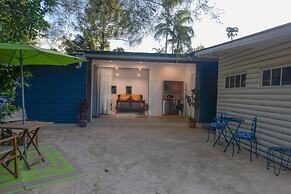 Maleny District - Charming Cottage in Witta 2 Beds