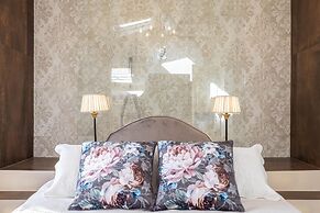 Moro Studio Suite in Lucca