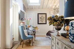 Moro Studio Suite in Lucca