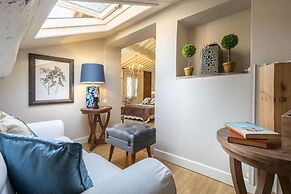 Moro Studio Suite in Lucca