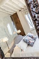 Moro Studio Suite in Lucca