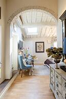 Moro Studio Suite in Lucca