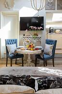 Moro Studio Suite in Lucca