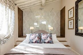 Moro Studio Suite in Lucca