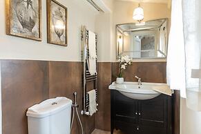 Moro Studio Suite in Lucca