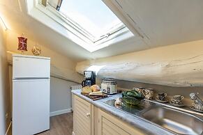 Moro Studio Suite in Lucca