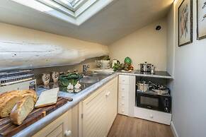 Moro Studio Suite in Lucca