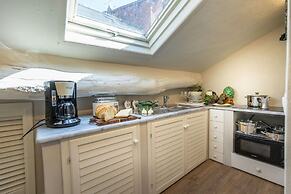 Moro Studio Suite in Lucca