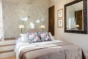 Moro Studio Suite in Lucca