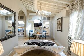 Moro Studio Suite in Lucca