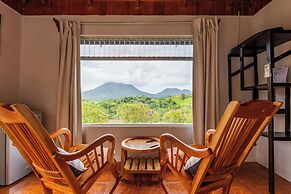 Chateau Arenal