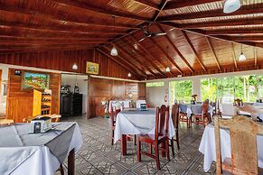 Chateau Arenal