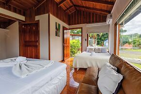 Chateau Arenal
