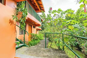 Chateau Arenal