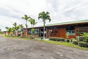 Chateau Arenal