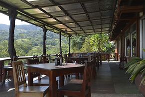 Chateau Arenal
