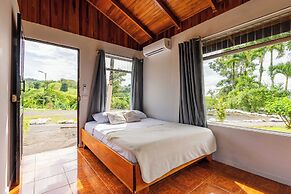 Chateau Arenal