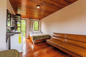 Chateau Arenal