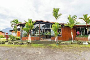 Chateau Arenal