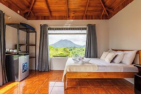 Chateau Arenal