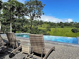 Chateau Arenal
