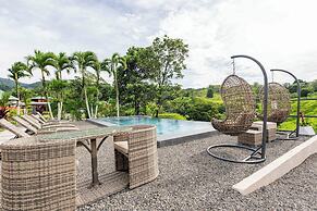 Chateau Arenal