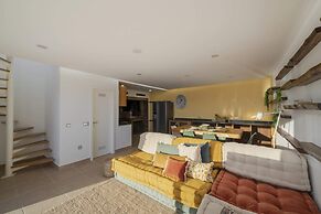 With Pool and Superb sea View - Villa Candelária