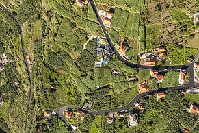 With Pool and Superb sea View - Villa Candelária