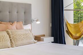 With Pool and Superb sea View - Villa Candelária
