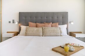 With Pool and Superb sea View - Villa Candelária