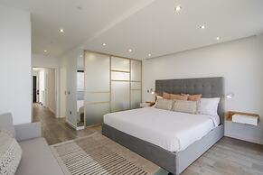 With Pool and Superb sea View - Villa Candelária