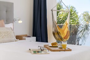 With Pool and Superb sea View - Villa Candelária
